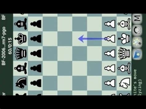 Another useful feature of <b>DroidFish</b> is ability to setup a position and to give a computer analysis for it. . Best chess opening book for droidfish